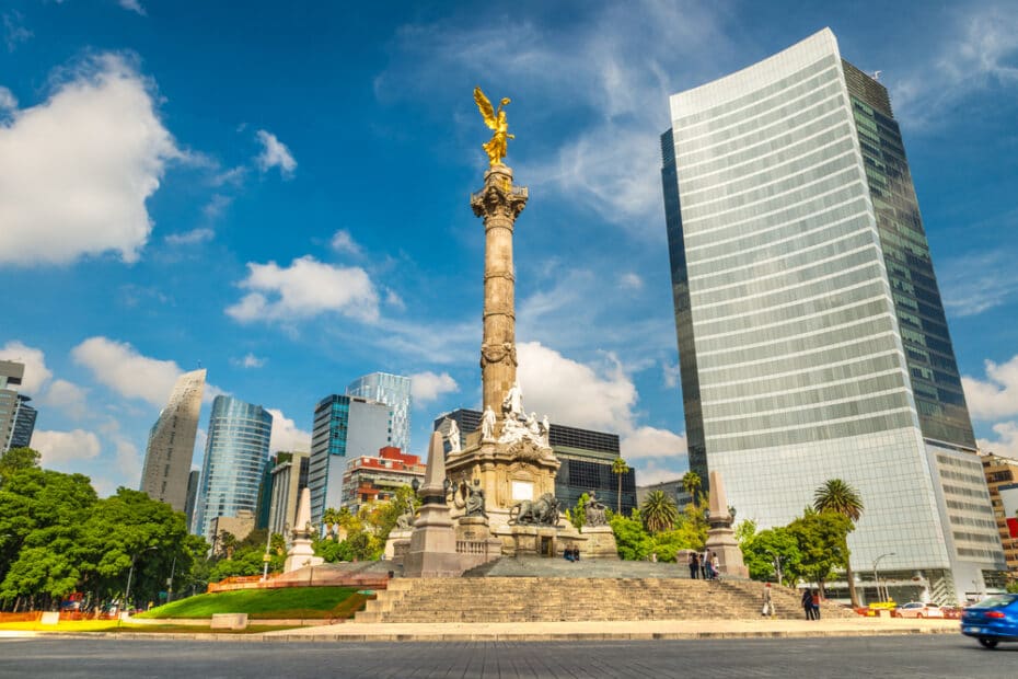 The 8 Best Cities In Mexico Preferred By Expats
